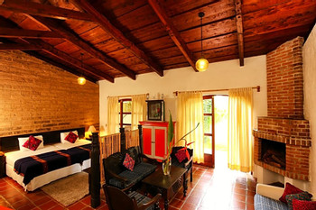 Villa Santa Catarina photo 3