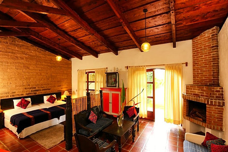 Villa Santa Catarina photo 3