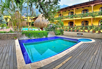 Villa Santa Catarina photo 2