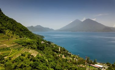 Bike Tour Palopo Adventure - Colective photo