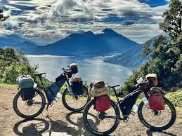 Bike Tour Palopo Adventure - Colective photo 2