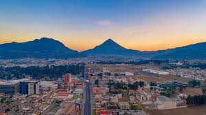 Quetzaltenango Tour photo 2