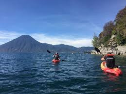 Scenic Kayac Tour - Colective photo
