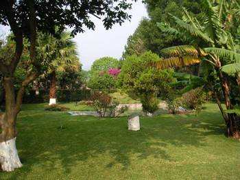 Hotel Tiosh Abaj photo 3