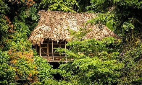 Chiminos Island Lodge