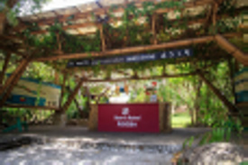 Canopy Extreme Cables Lake Atitlan