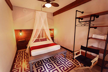Jungle Lodge Hotel photo 3