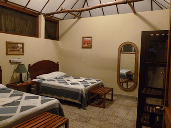Hotel Tikal Inn photo 4