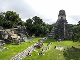 Tikal Tours 