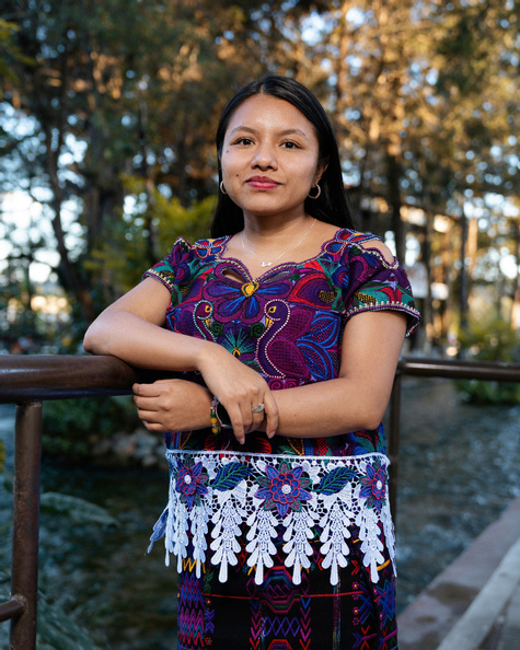 Artisan Explorer in Guatemala