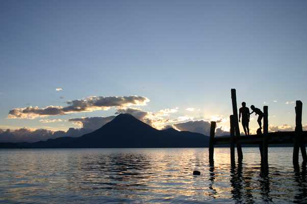 Colorful Cultural Adventures, Guatemala