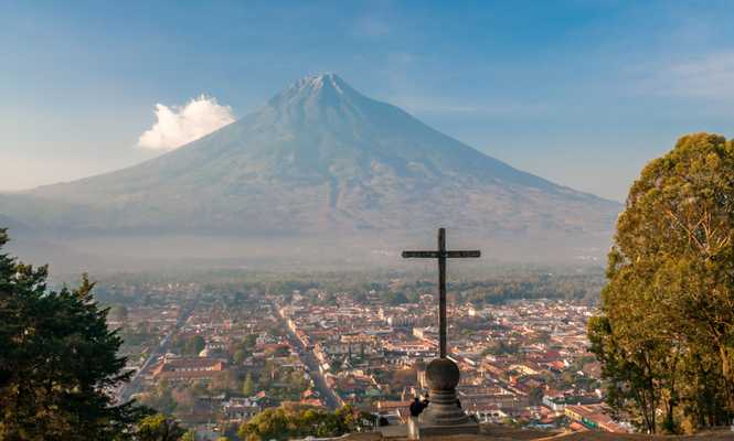 We Dreamt. Then We Went., Guatemala