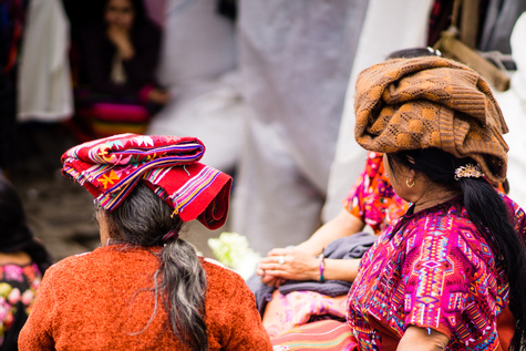 Enchanting Highlights of Guatemala