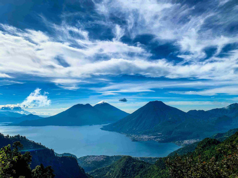 Exclusive Guatemala