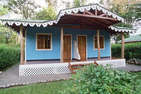 Ciudad Perdida Ecolodge