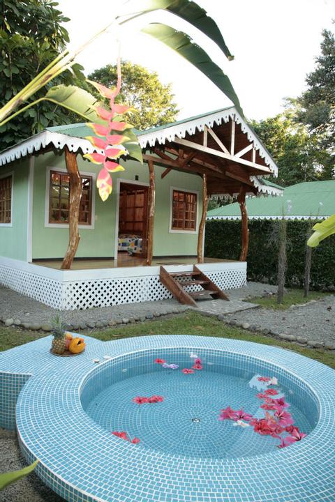Ciudad Perdida Ecolodge Costa Rica