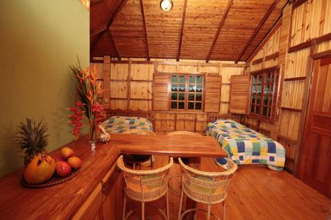Ciudad Perdida Ecolodge Costa Rica