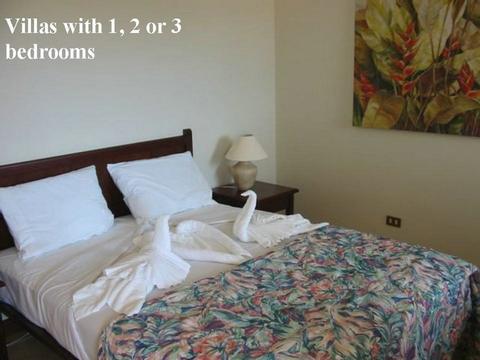 Villas Sol Hotel and Beach Resort Costa Rica