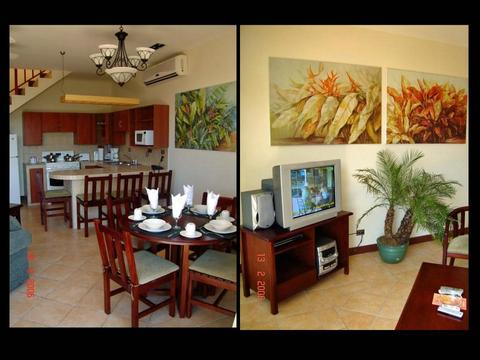 Villas Sol Hotel and Beach Resort Costa Rica