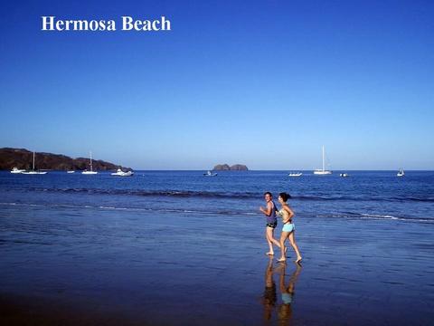 Villas Sol Hotel and Beach Resort Costa Rica