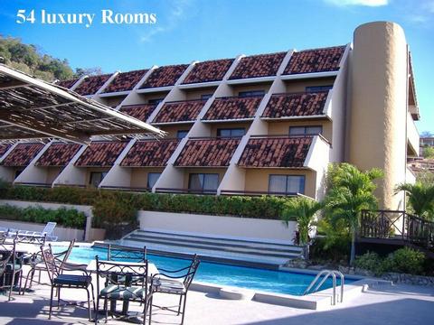 Villas Sol Hotel and Beach Resort Costa Rica