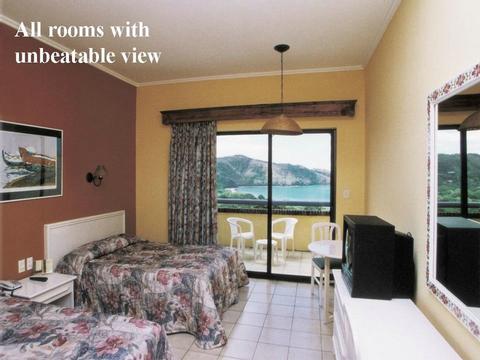 Villas Sol Hotel and Beach Resort Costa Rica