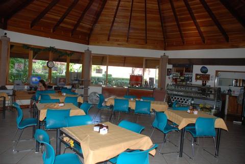 Villa Acacia Costa Rica