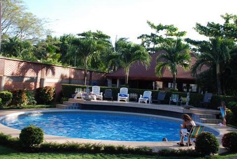 Villa Acacia Costa Rica