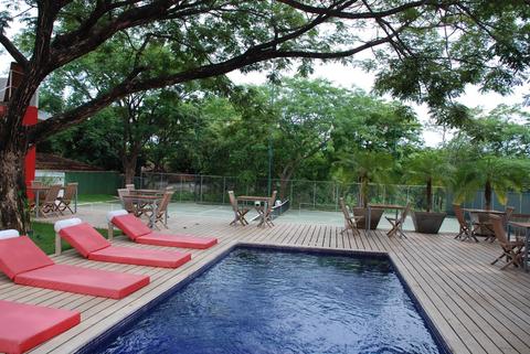 15 Love Bed and Breakfast Costa Rica