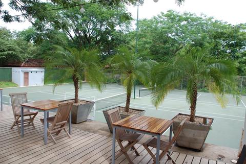 15 Love Bed and Breakfast Costa Rica