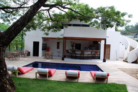 15 Love Bed and Breakfast Costa Rica