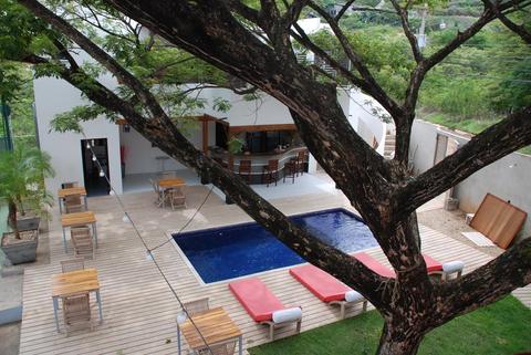 15 Love Bed and Breakfast Costa Rica