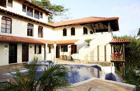 Casa Marbella Costa Rica