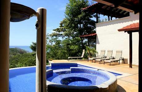 Casa Marbella Costa Rica