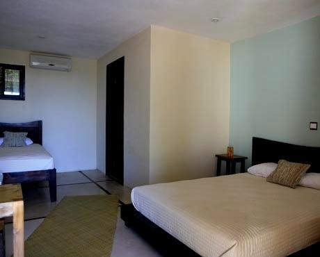 Casa Marbella Costa Rica