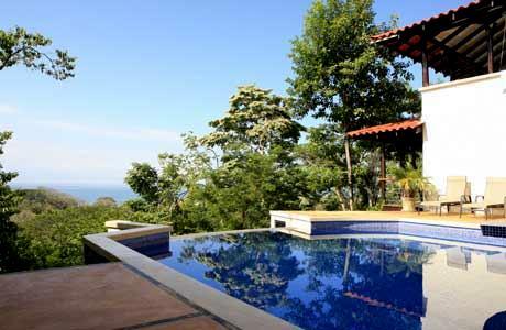 Casa Marbella Costa Rica