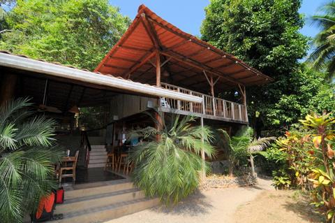 Hotel Jinetes de Osa Costa Rica