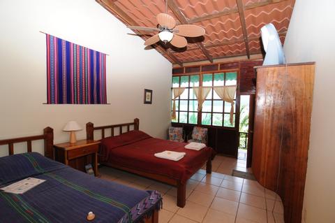Hotel Jinetes de Osa Costa Rica
