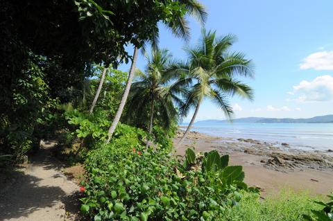 Hotel Jinetes de Osa Costa Rica