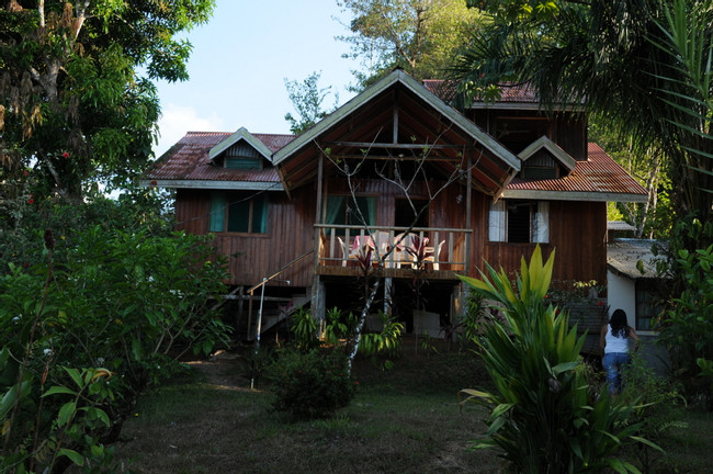 Casa Horizontes B and B photo