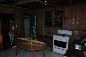 Casa Horizontes B and B photo 3