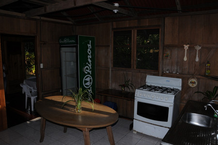 Casa Horizontes B and B photo 3