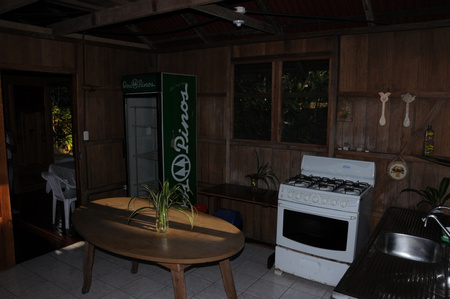 Casa Horizontes Corcovado