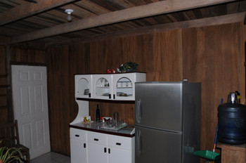 Casa Horizontes B and B photo 4