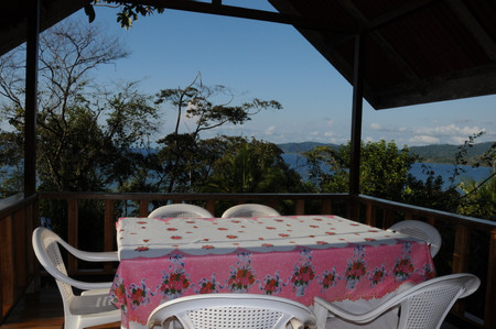 Casa Horizontes B and B photo 2