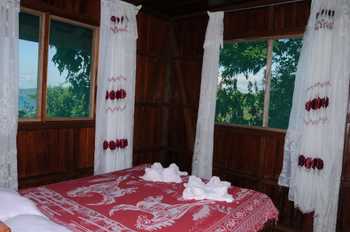 Casa Horizontes B and B