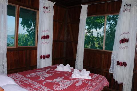 Casa Horizontes B and B
