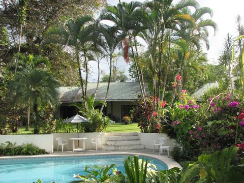 Magellan Boutique Hotel Costa Rica