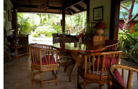 Magellan Boutique Hotel Costa Rica