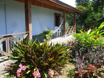 Sueno Rio Celeste Boutique B&B photo 5